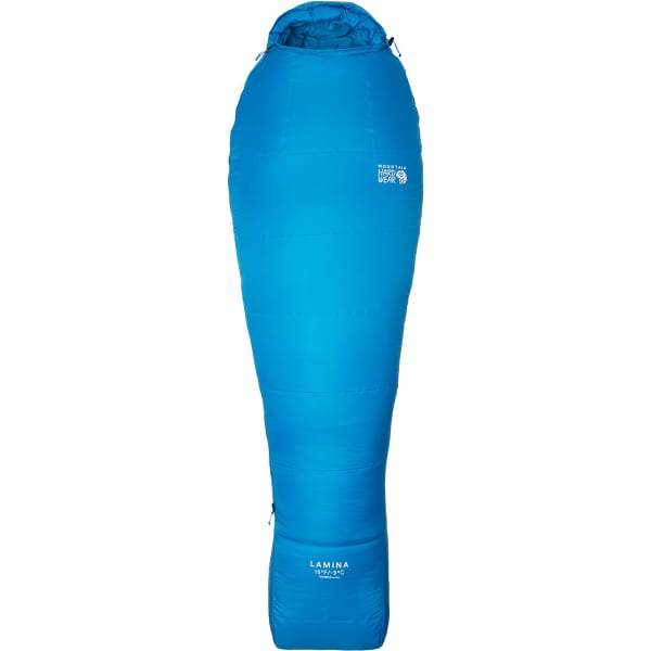 Sac de couchage MOUNTAIN HARDWEAR LAMINA -9C/15F SLEEPING BAG REG DARK COMPASS