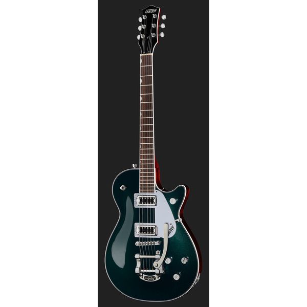 Gretsch G5230T Elmtc. Jet SC Bgsby CG