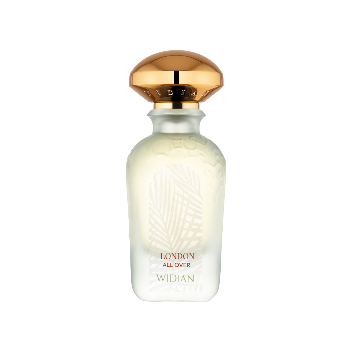London All Over Hair Perfume 50ml