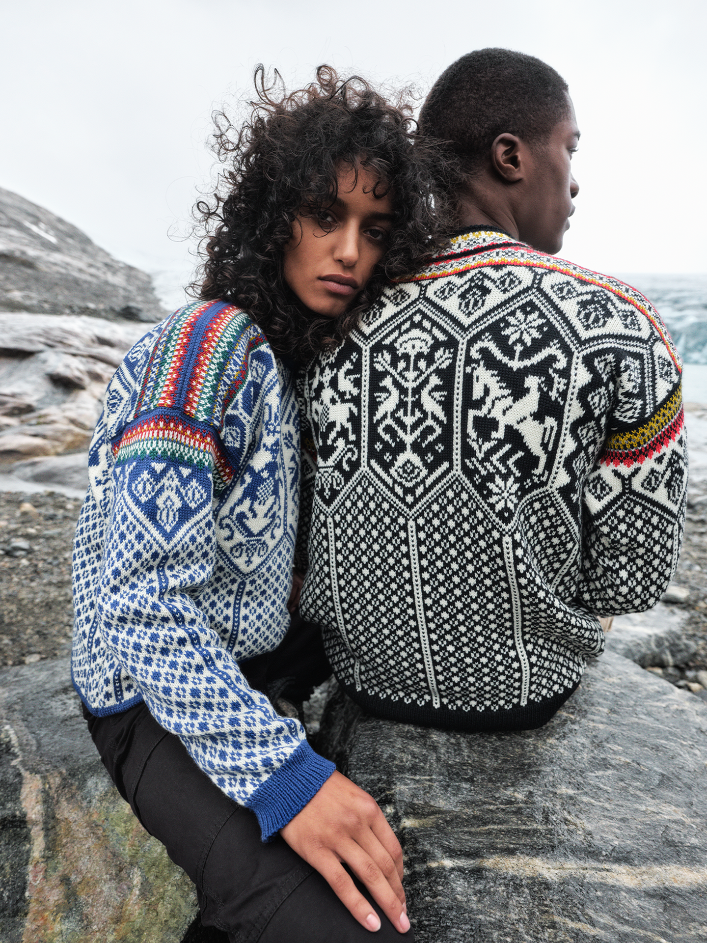 1994 Sweater