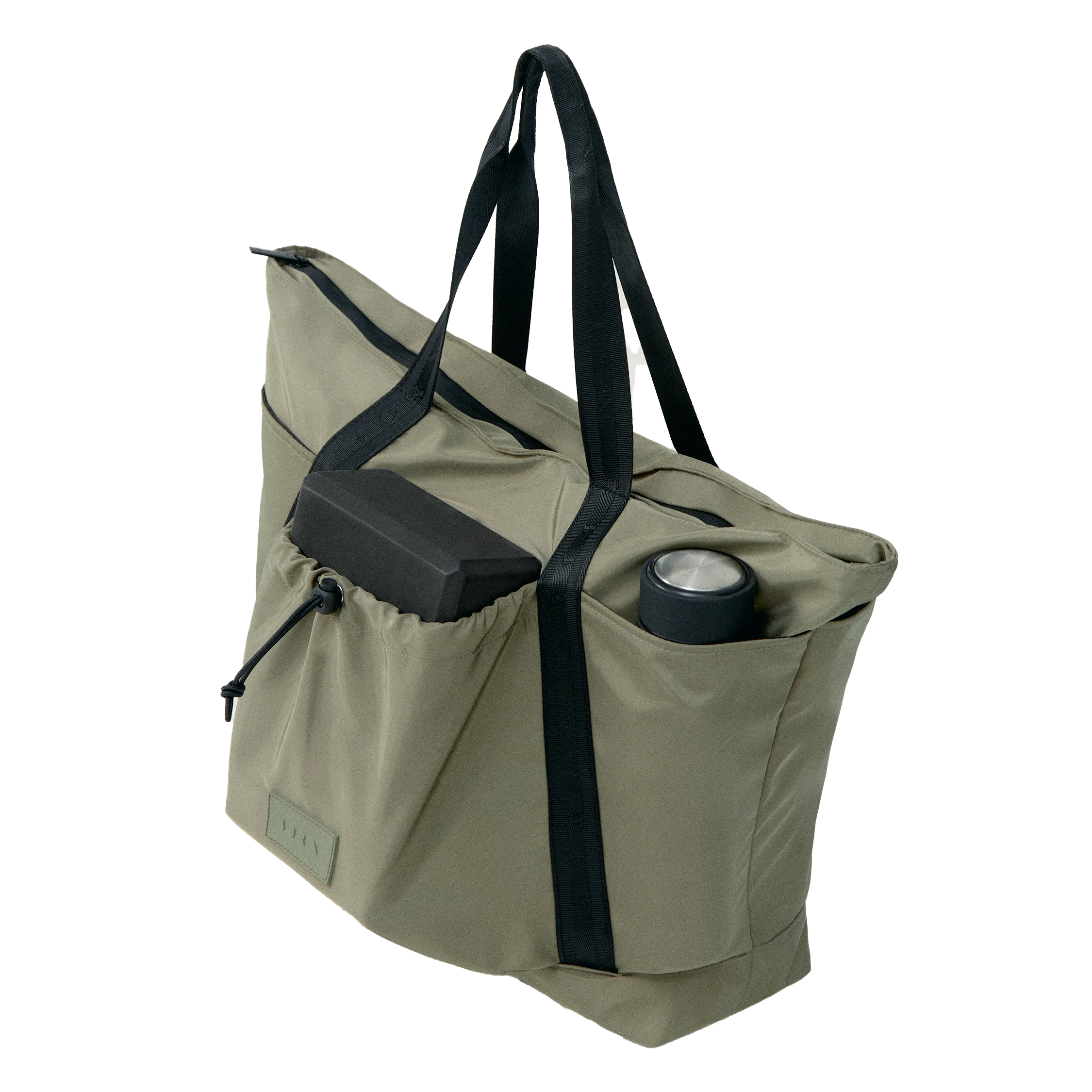 AWAY - Sac de sport grande capacité | Beige
