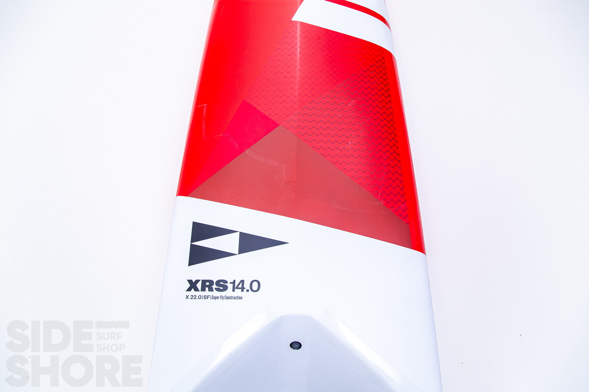 SIC XRS 14' x 22