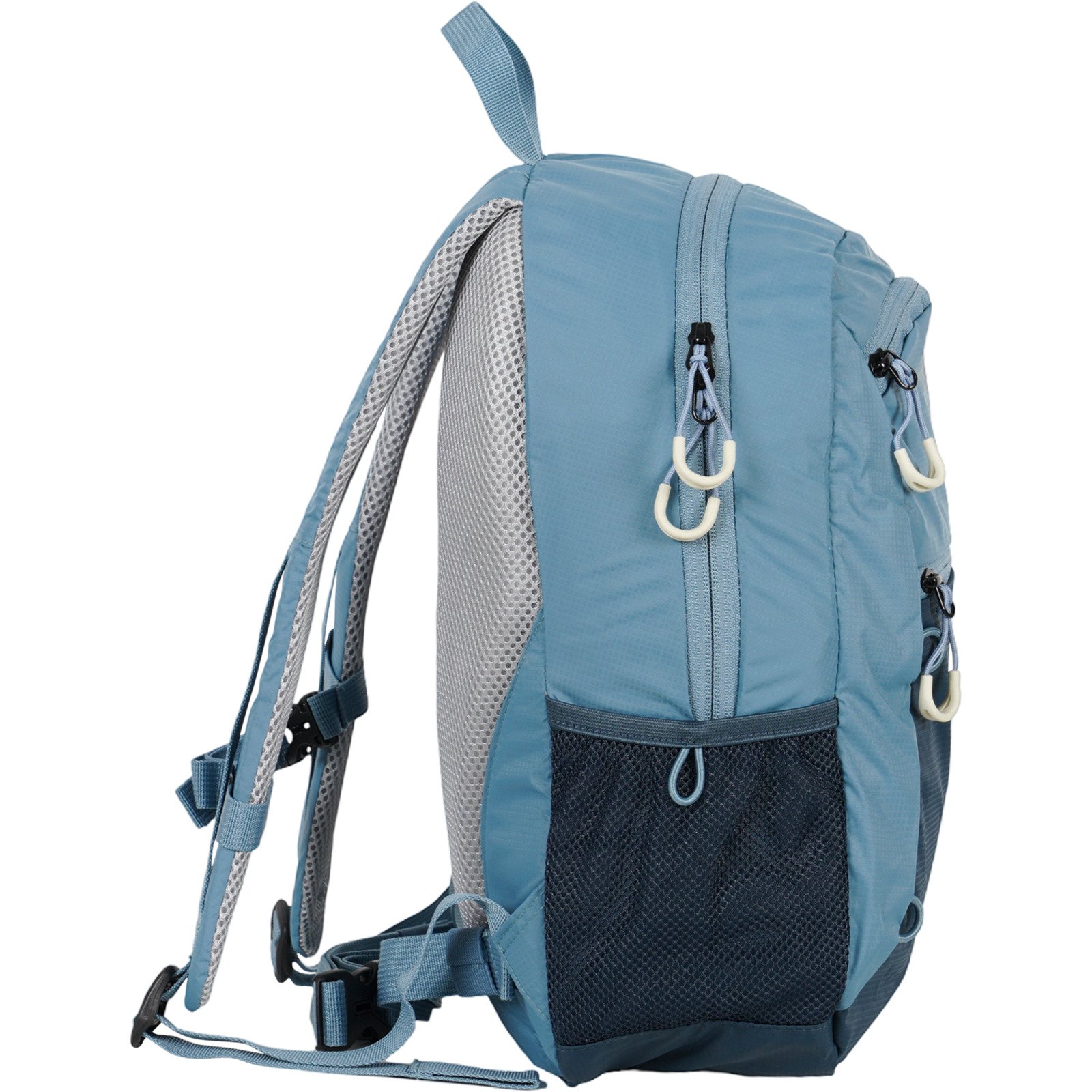Sherpa Kinder-Rucksack Ananda 13 orange