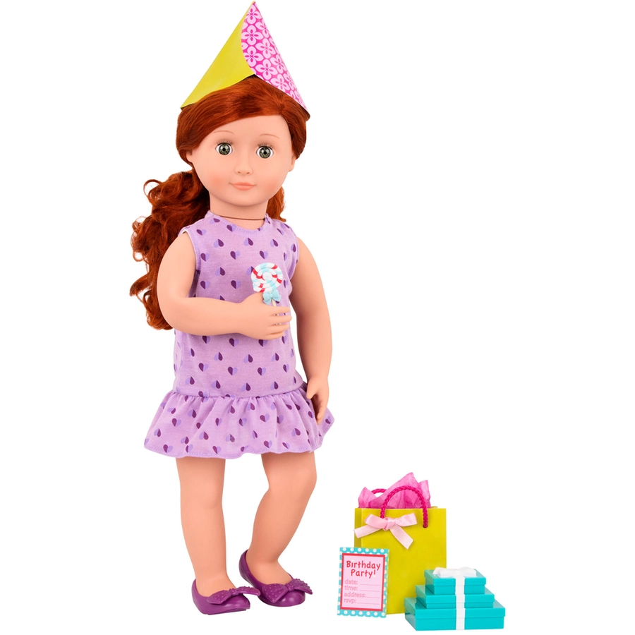 Our Generation Puppe Malia 46cm 1
