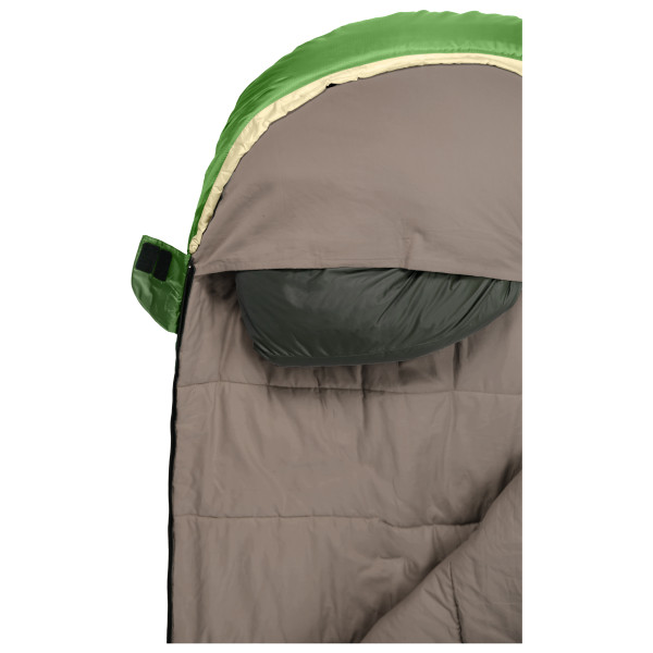 Grüezi Bag - Cloud Decke - Sac de couchage synthétique