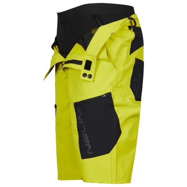 Nalini - Ais Click Short - Pantalon de cyclisme