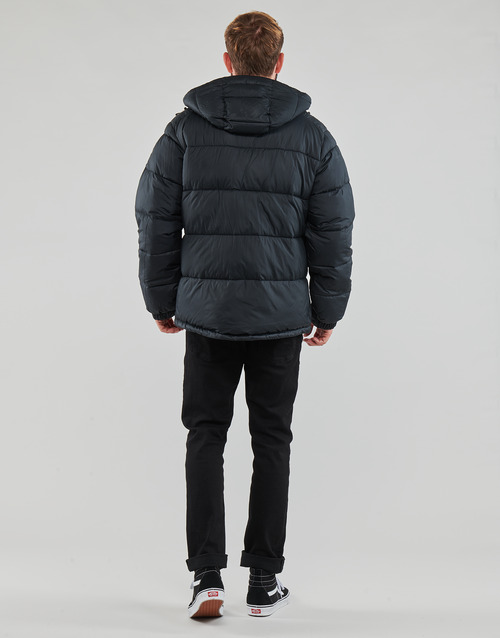 Columbia - PIKE LAKE HOODED JACKET - Noir
