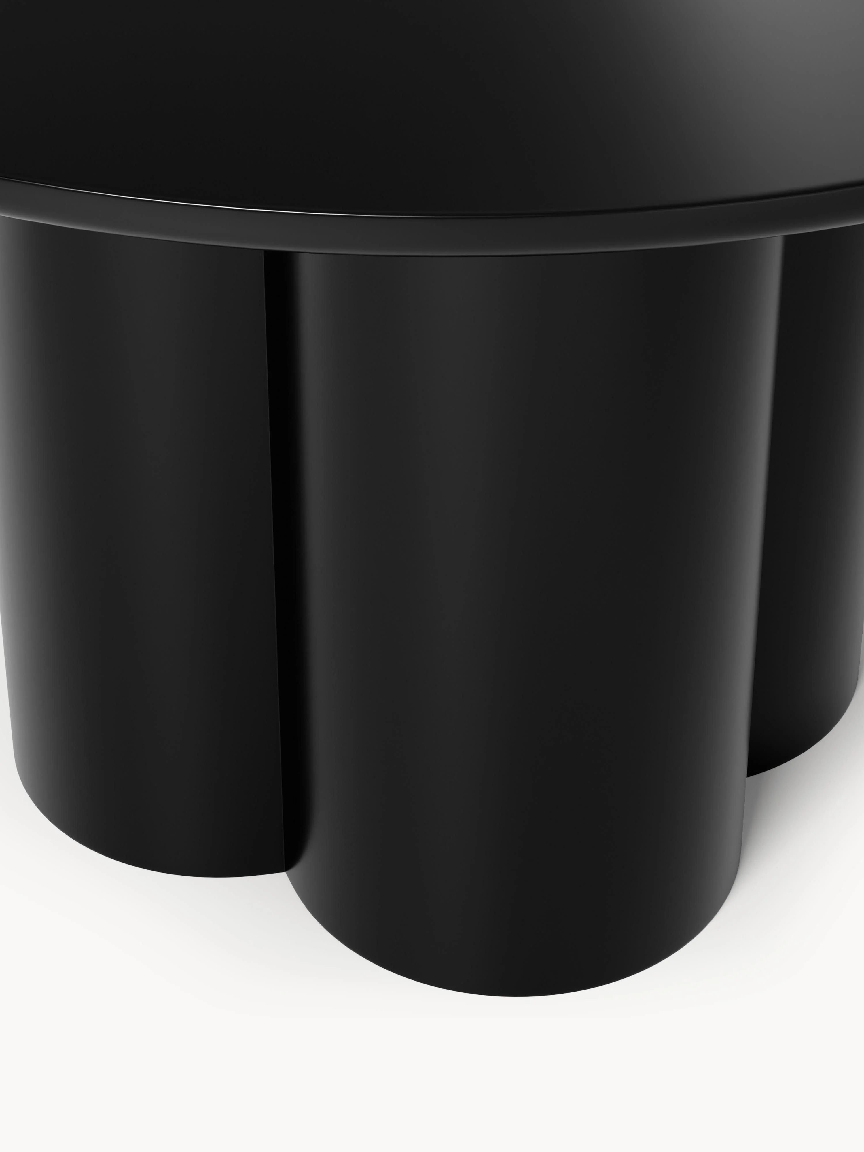 Ronde eettafel Keva, in verschillende formaten