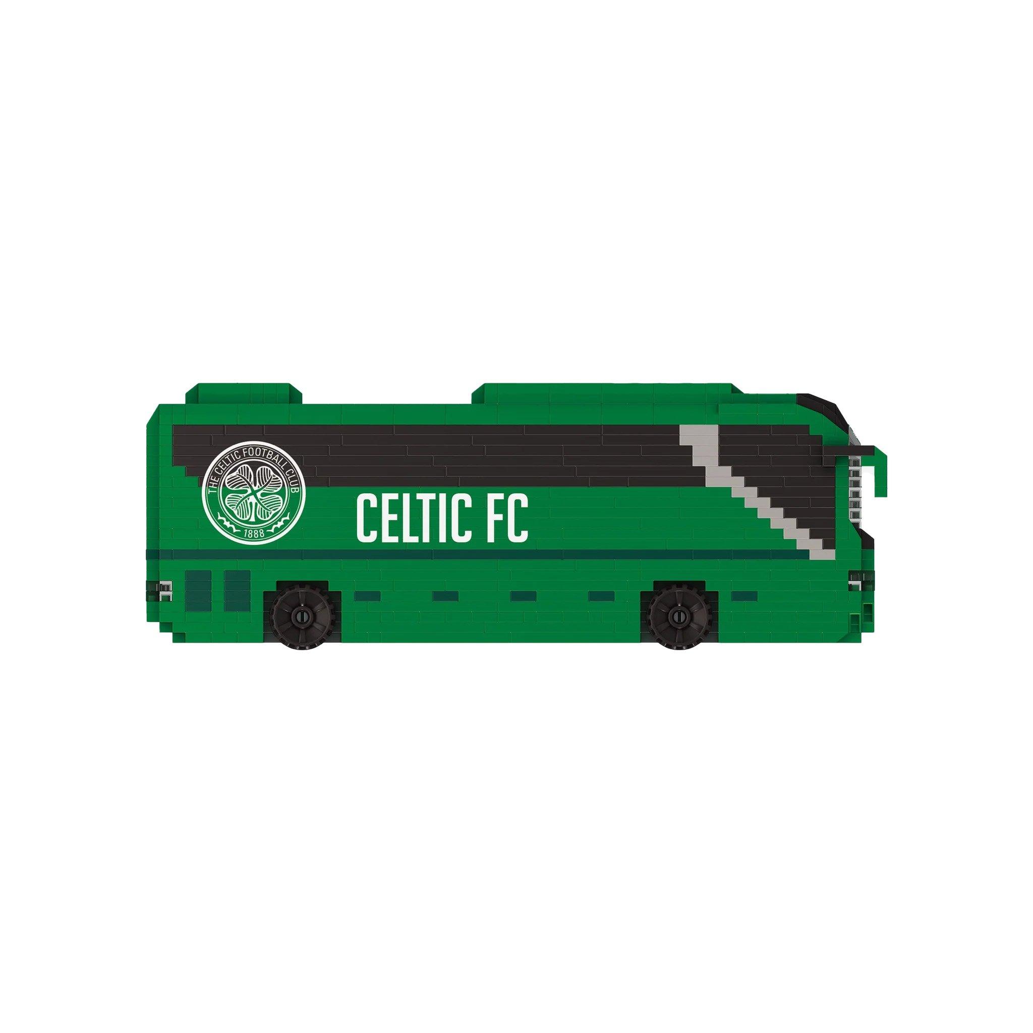 Team BRXLZ 3D Football Team Coach