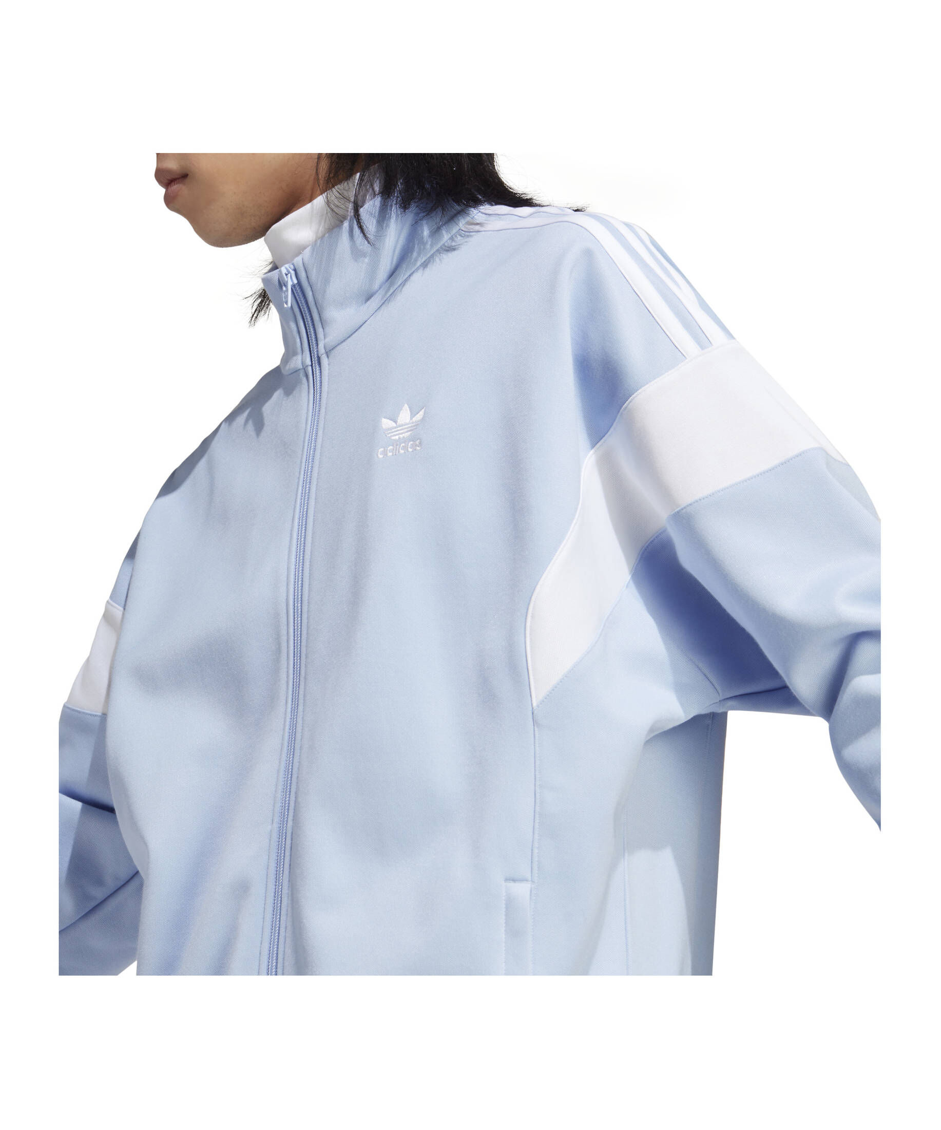 adidas Originals| Herren Jacke CUTLINE TRACKTOP