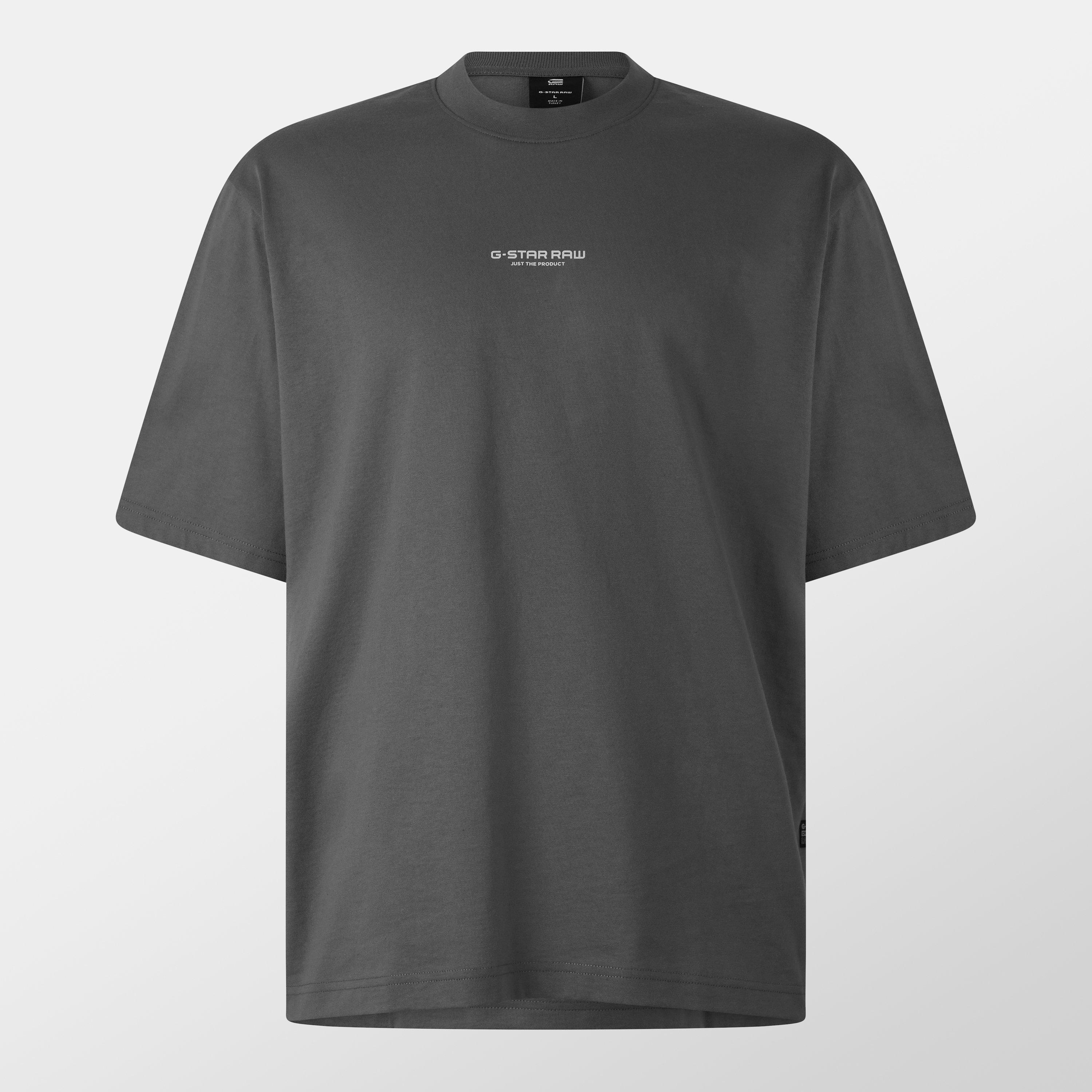 G Star Logo T-Shirt