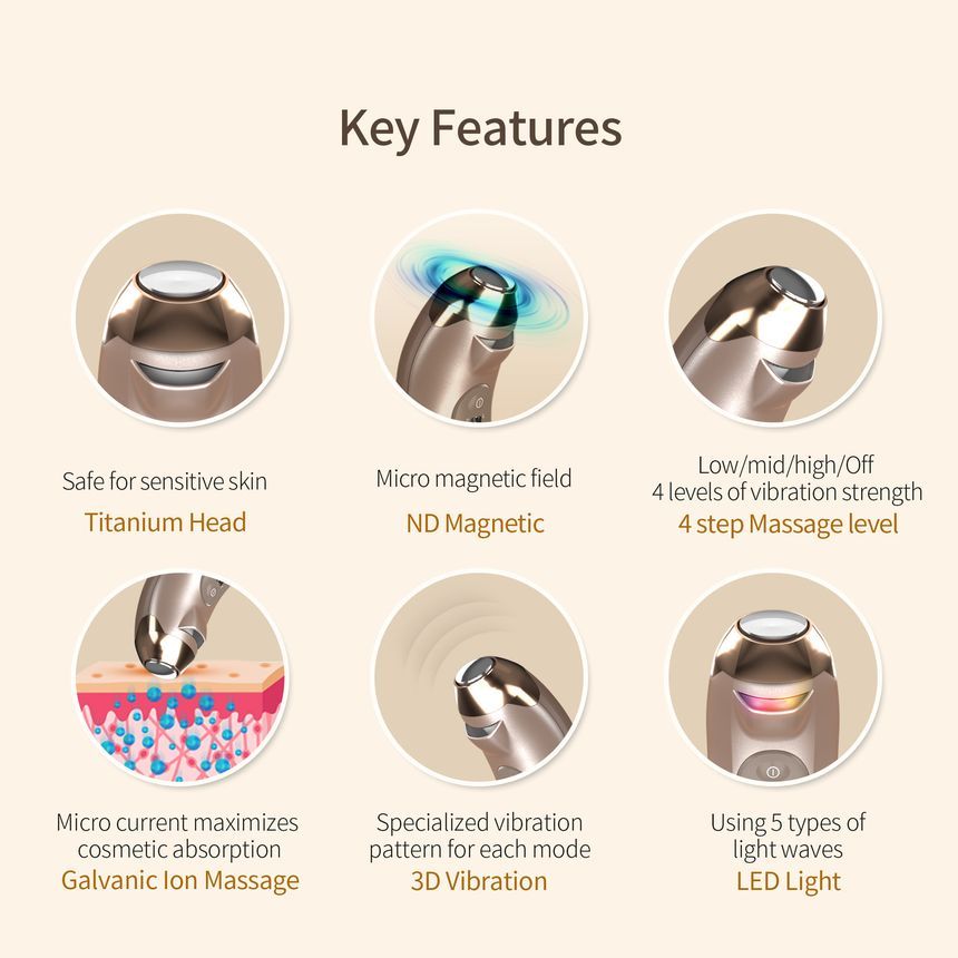 vanav - UP4 Cleanse & Lift