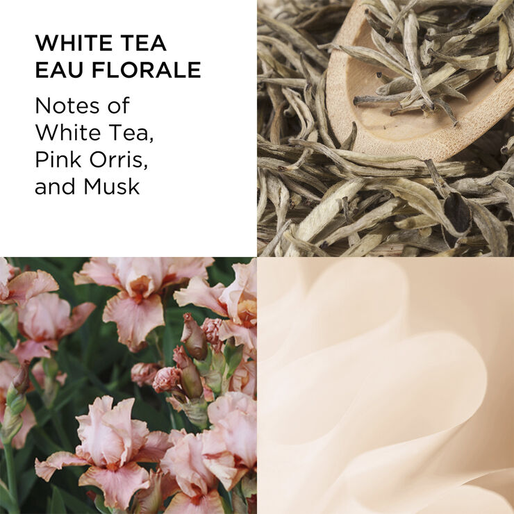 Elizabeth Arden White Tea Eau Florale Eau de Toilette