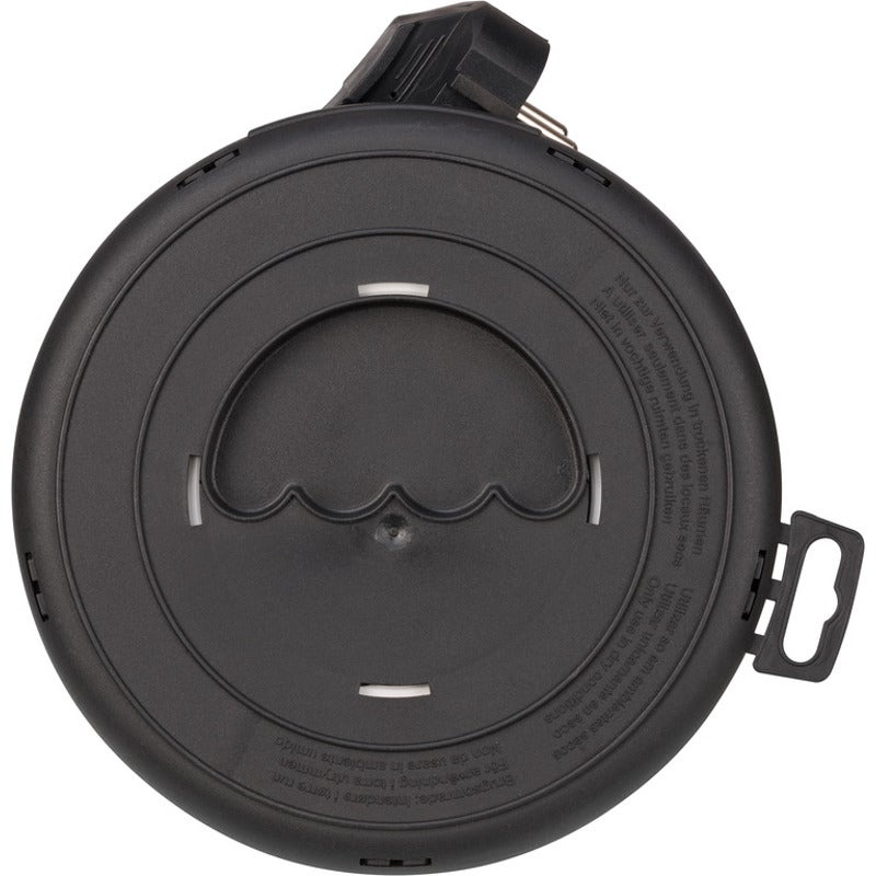 Brennenstuhl Comfort-Line 3-voudig USB 3m
