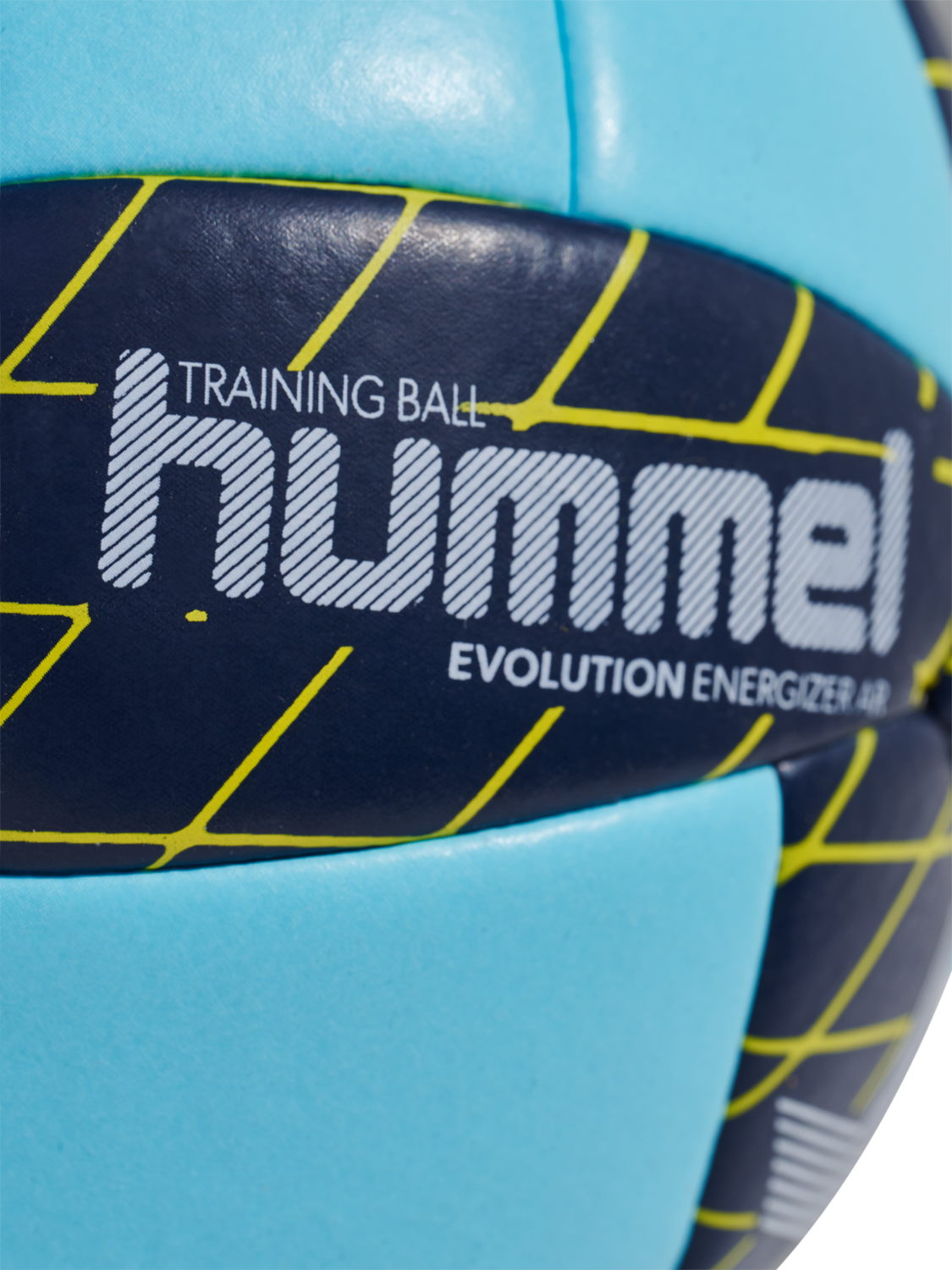 hmlEVOLUTION ENERGIZER AR HB