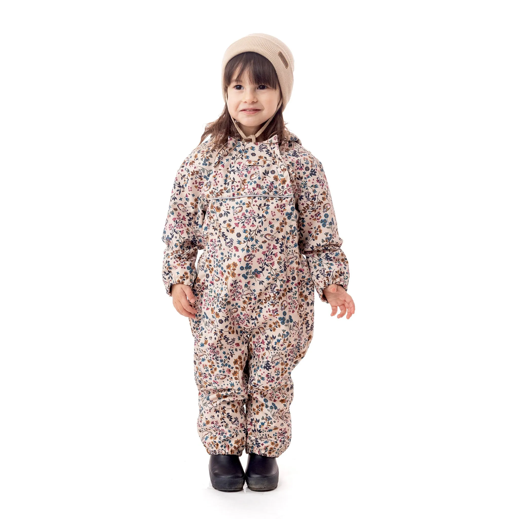 Nanö Combinaison Extérieur Lyvia 6-24mois