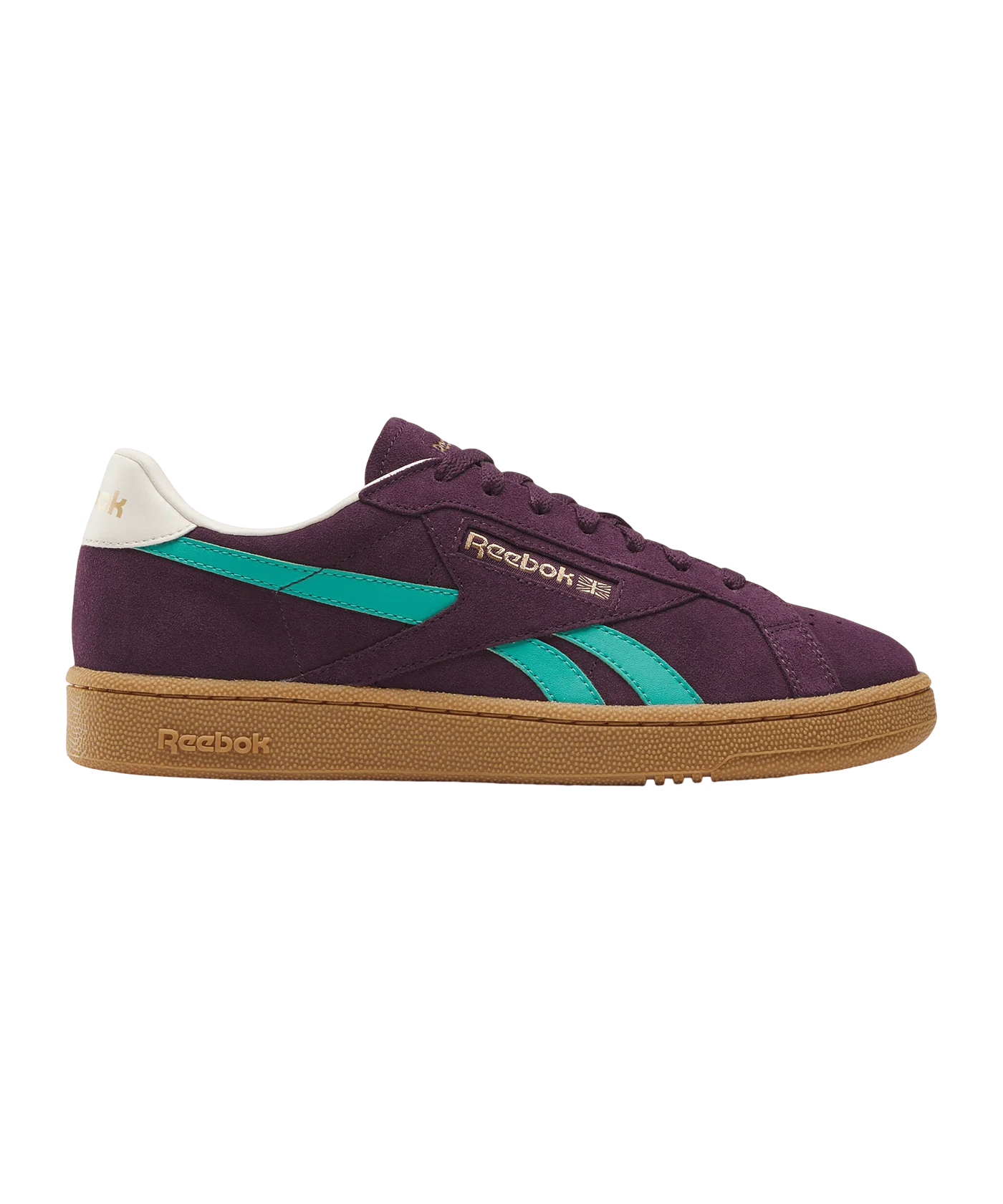 Reebok Club C Grounds UK Sneaker