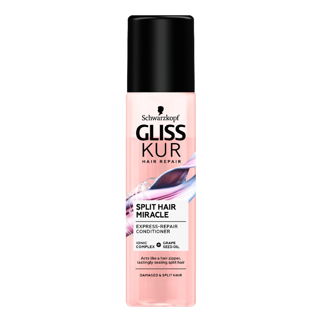 Gliss Split Hair Miracle Conditioner-Spray