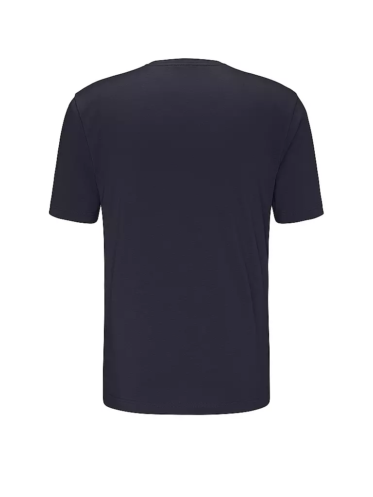 FYNCH HATTON T-Shirt blau