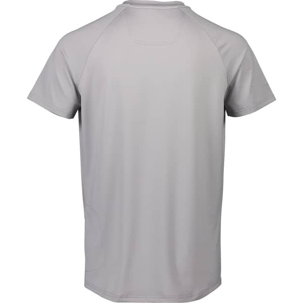 Maillot VTT POC M'S REFORM ENDURO TEE ALLOY GREY