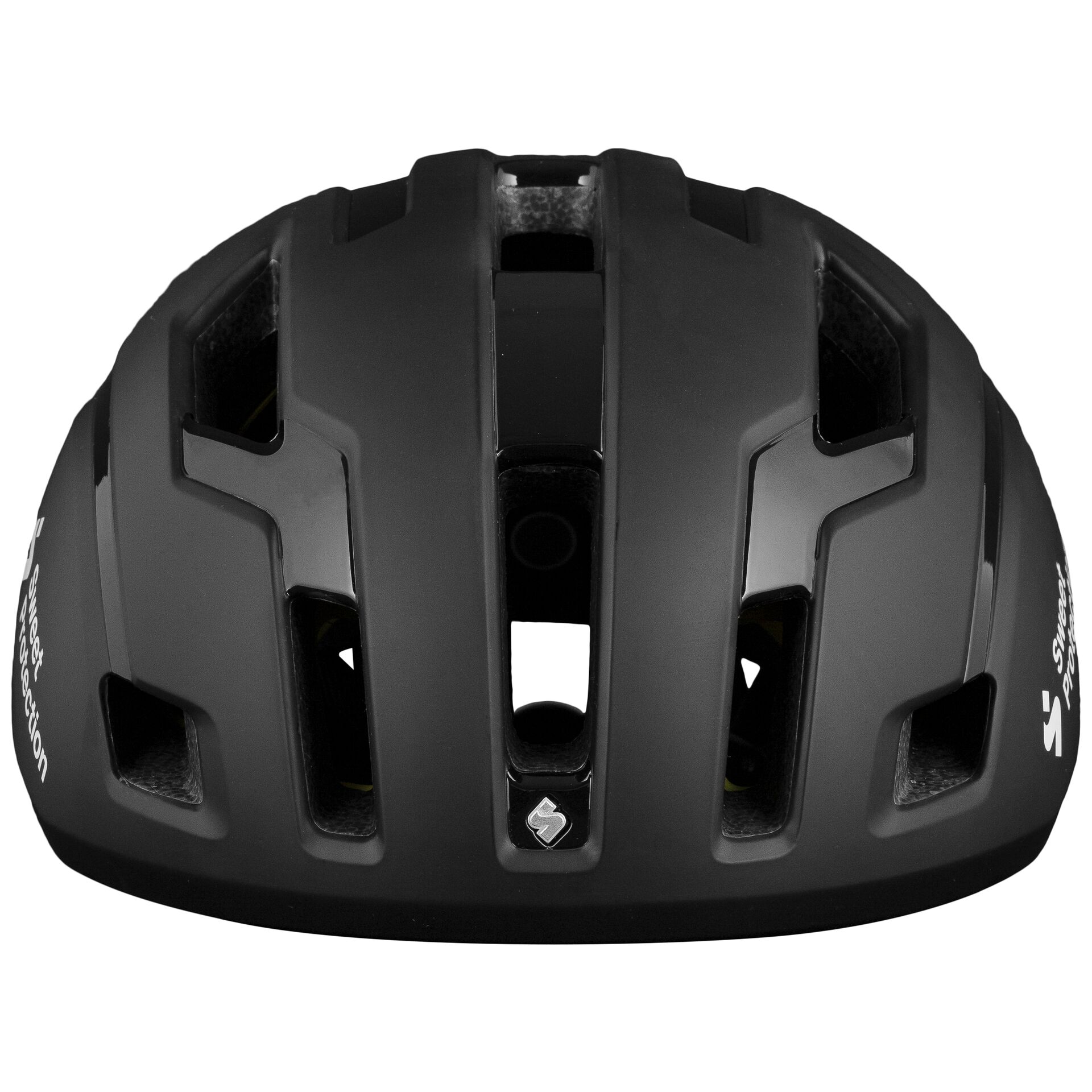 Sweet Protection Seeker cykelhjelm Matte Black