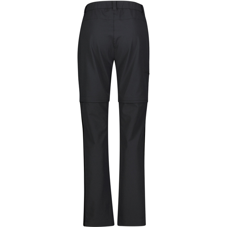 Meru Damen Clamart T-Tipp Hose