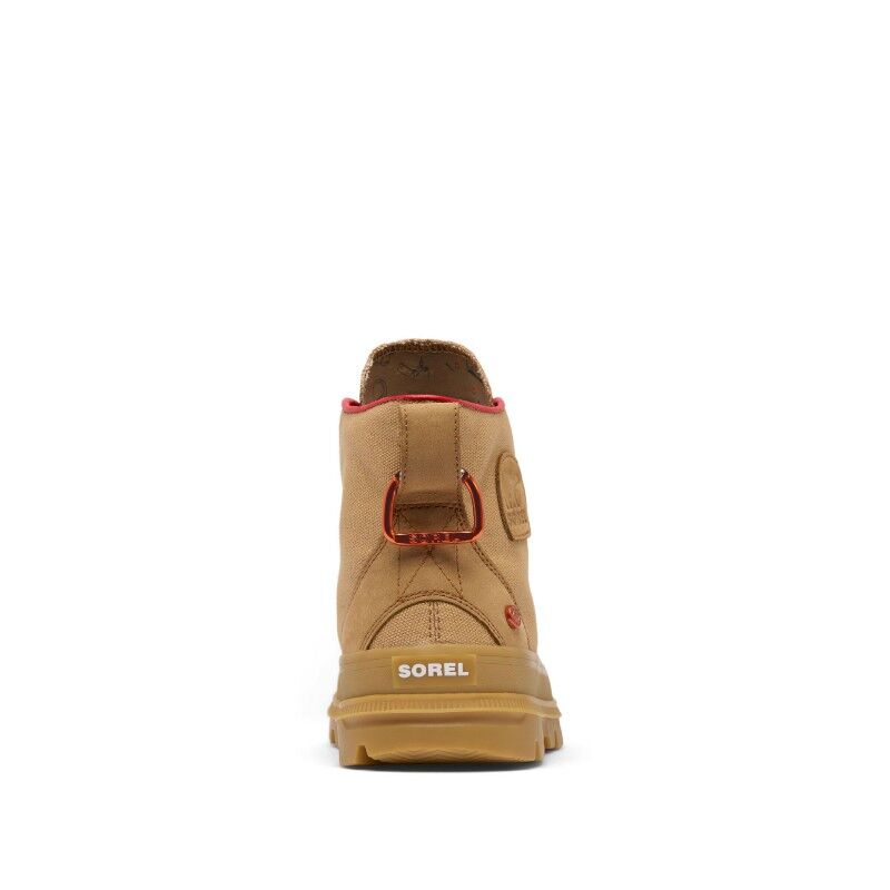 Scout N About™ Mid Sneaker Gear CHK - Chaussures lifestyle homme
