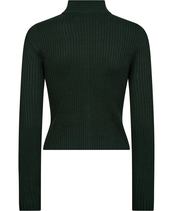 Envii ENBLAISE LS CARDIGAN 5253 Mountain view