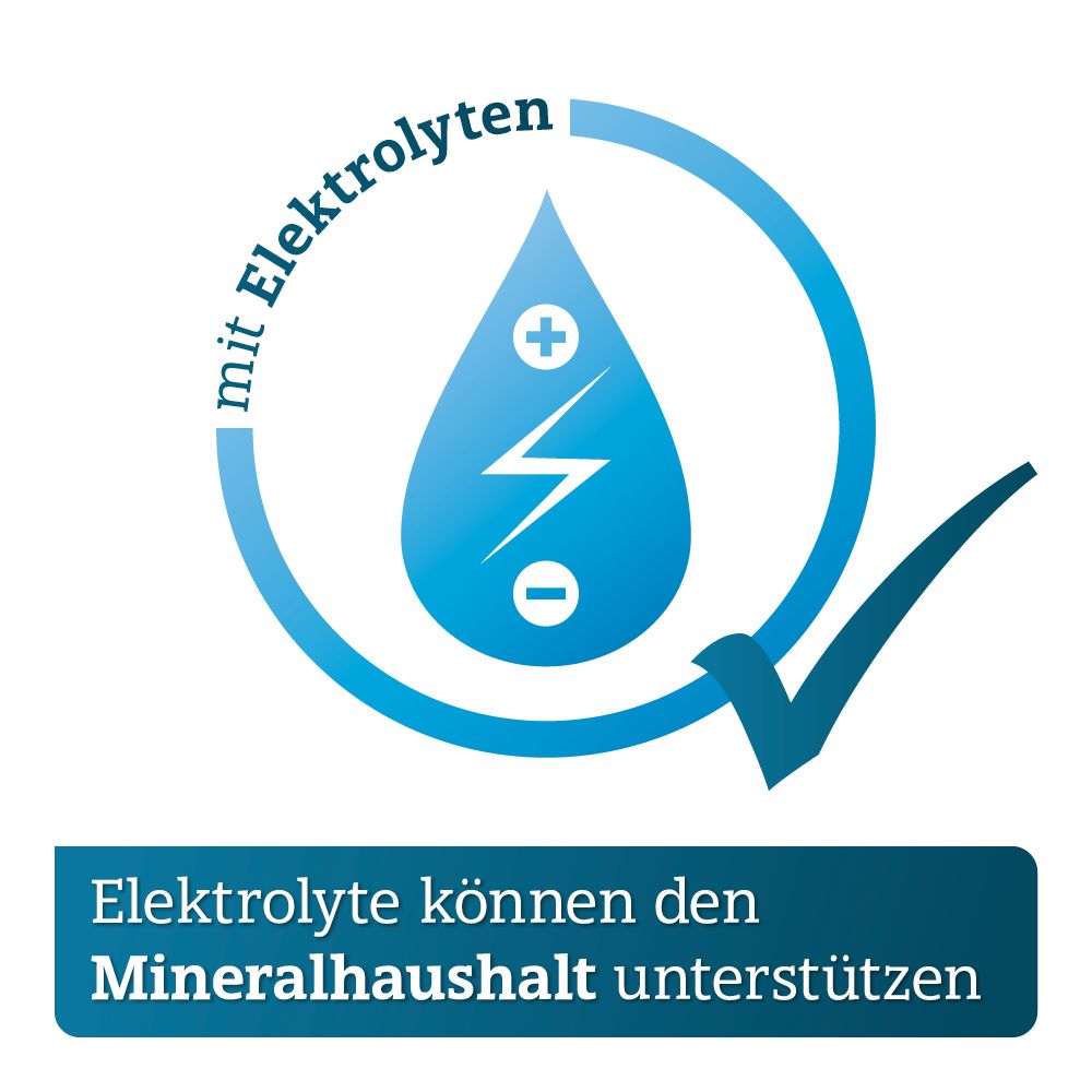 MACROGOL ADGC® plus Elektrolyte Abführmittel gegen Verstopfungen
