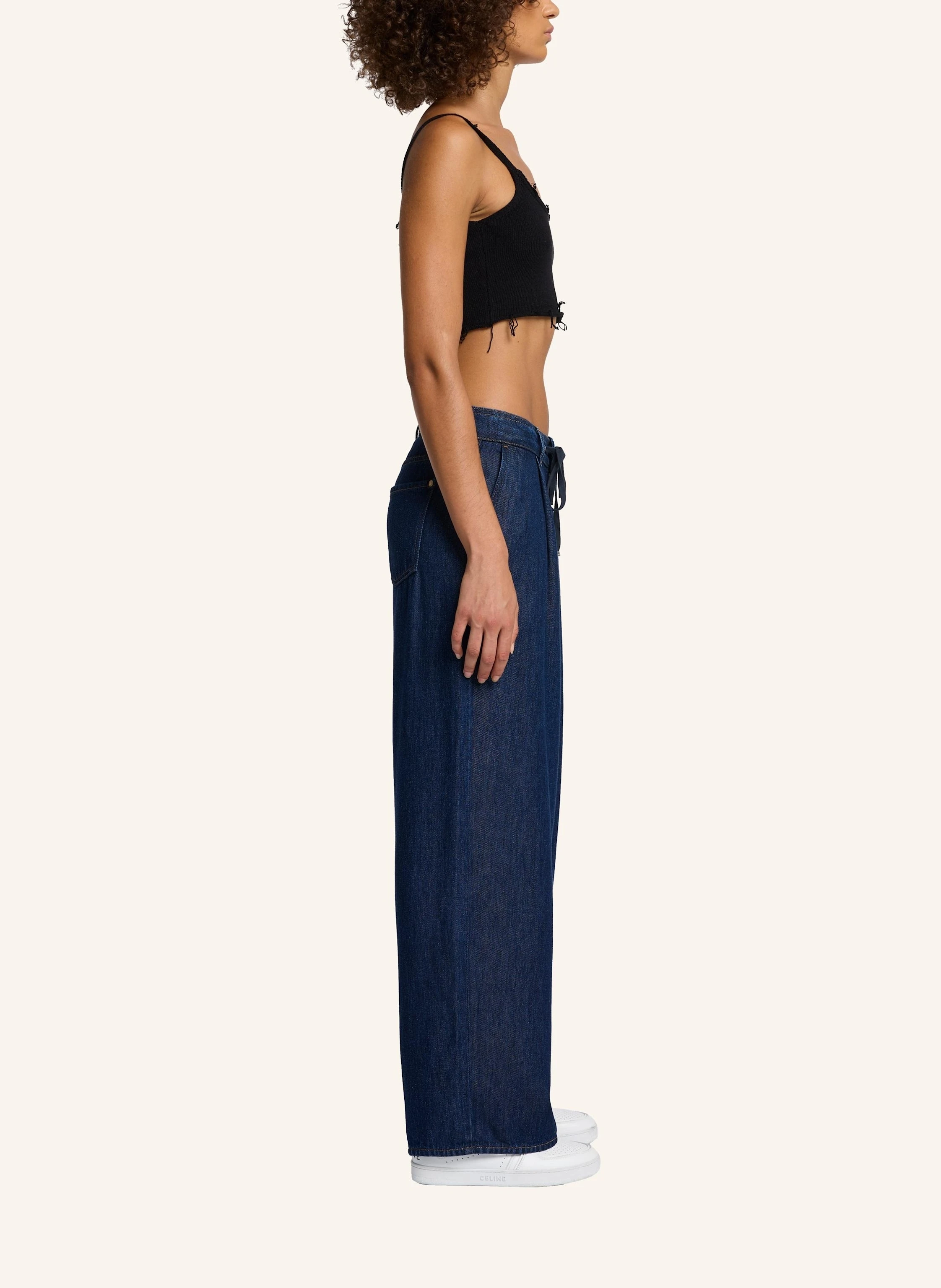 7 for all mankind Jeans TILDA PANT Flare Fit