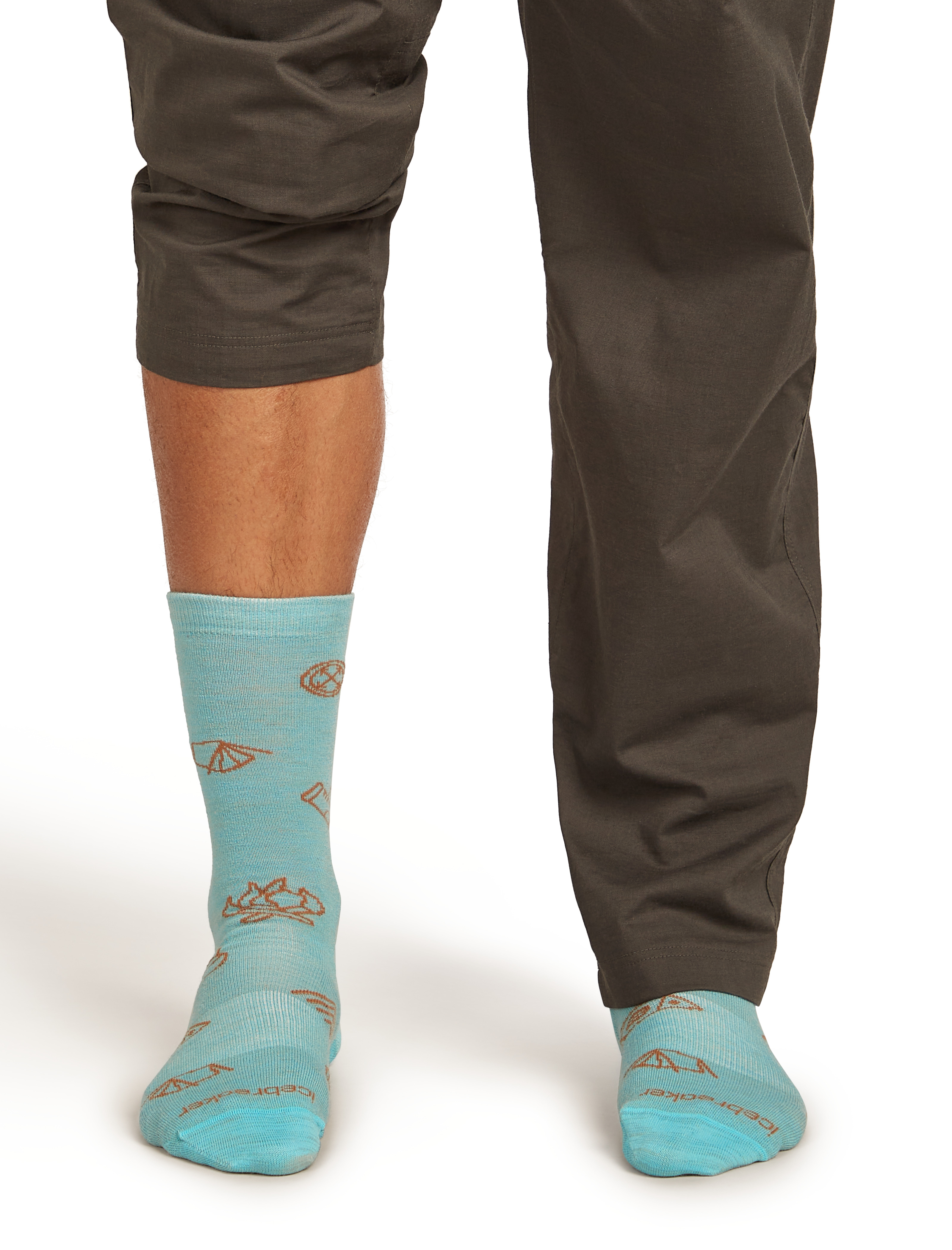 M Merino Lifestyle_Ultralight Crew Camp Ess
