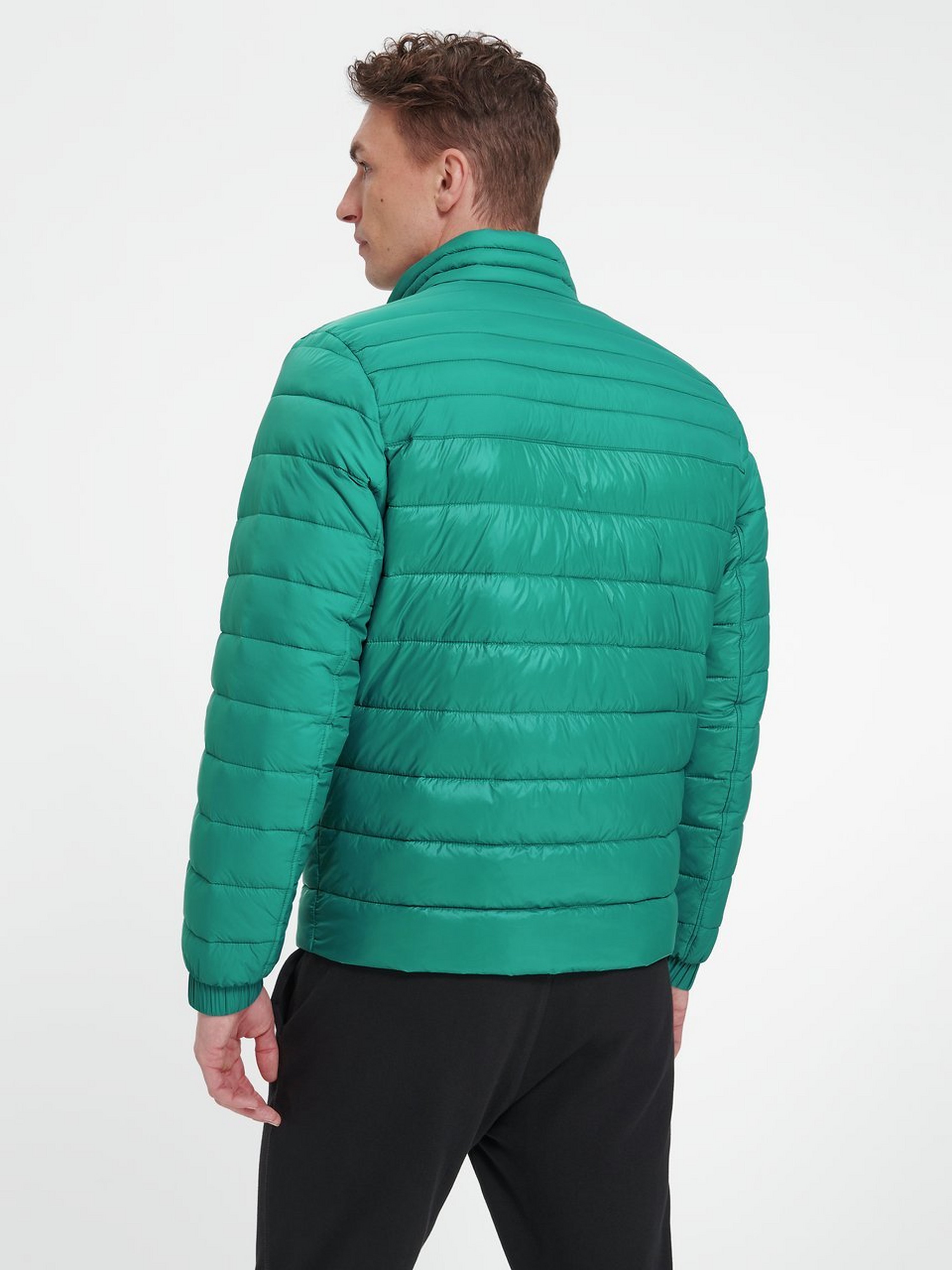 Steppjacke „Oden“
