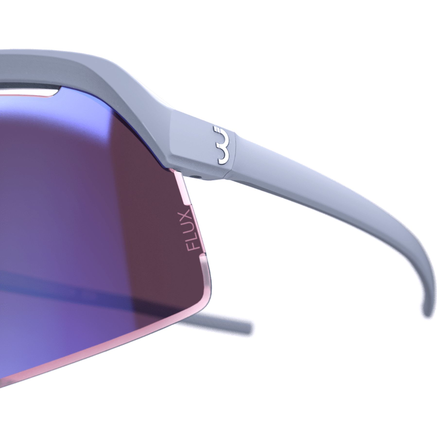 BBB Cycling BSG-81 Valor Flux Fietsbril