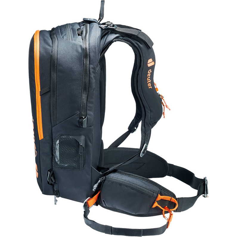 Deuter Damen Alproof Ride 16 SL Rucksack