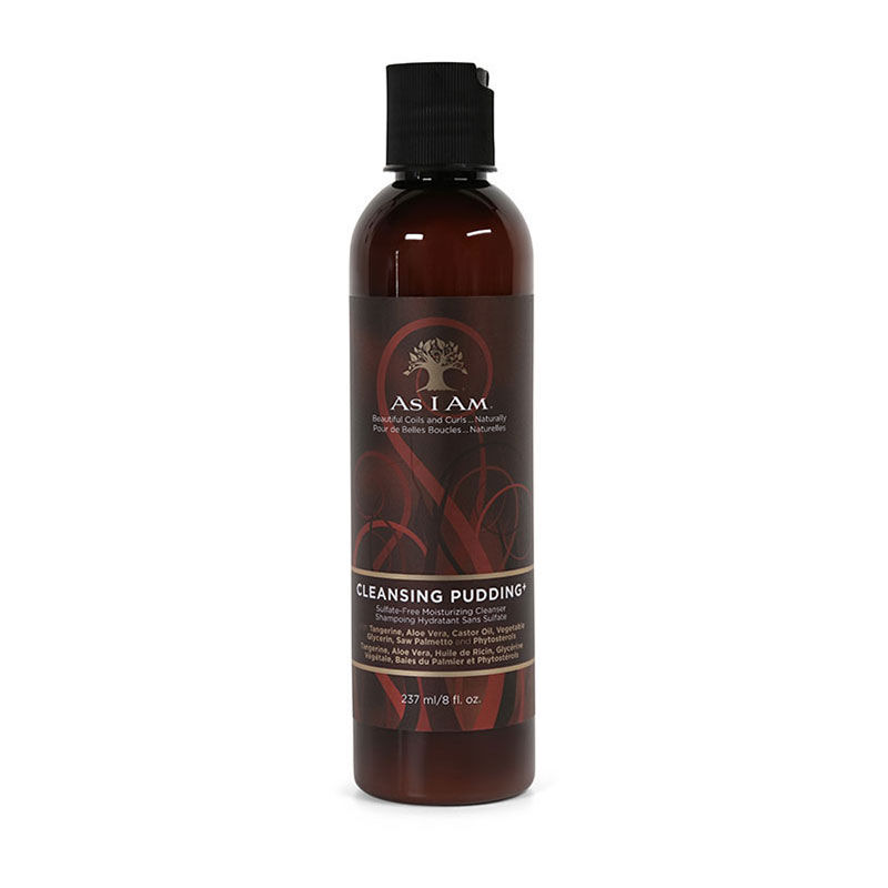 Shampooing hydratant Cleansing Pudding+ Classic Collection