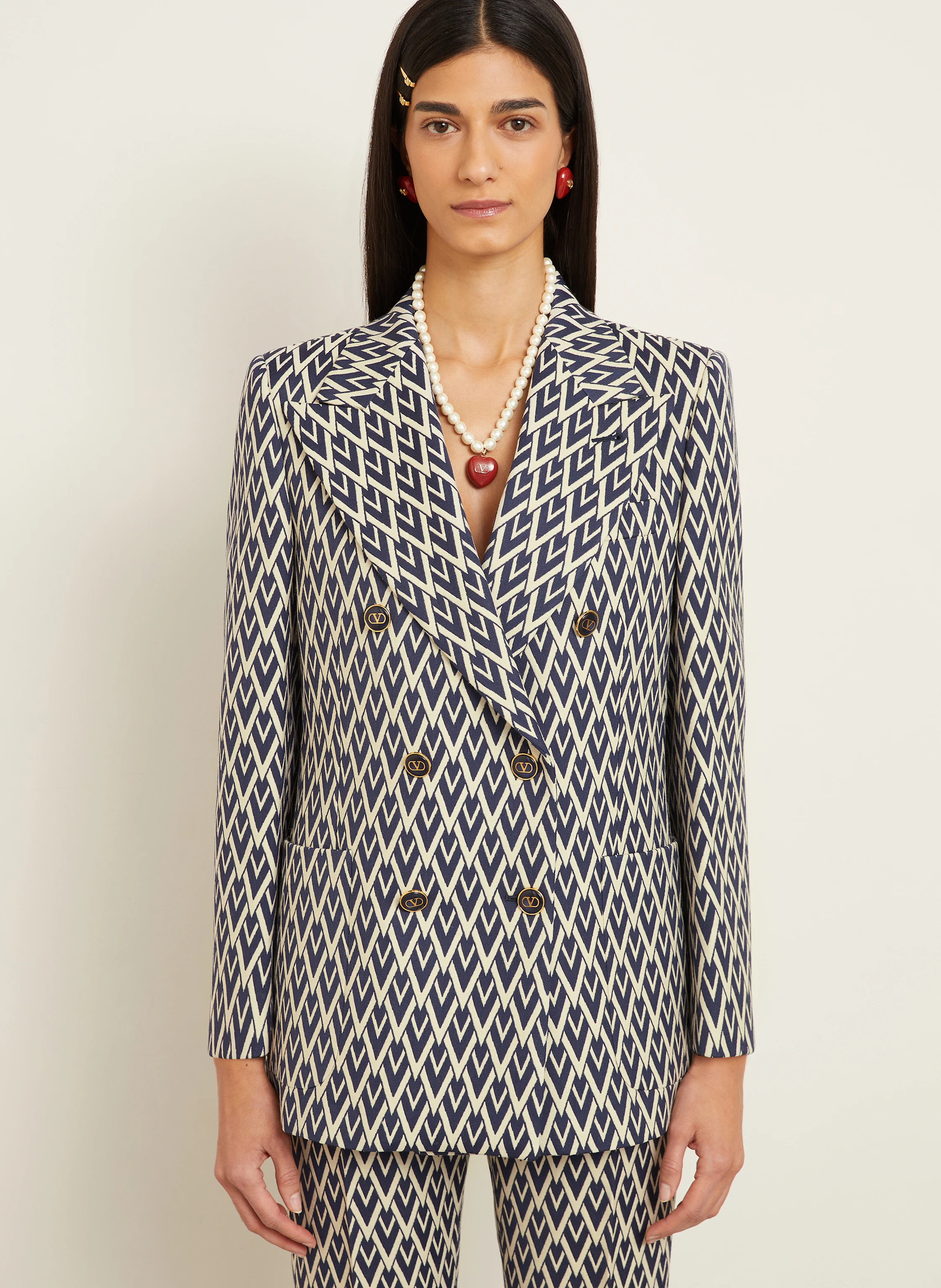VALENTINO Blazer