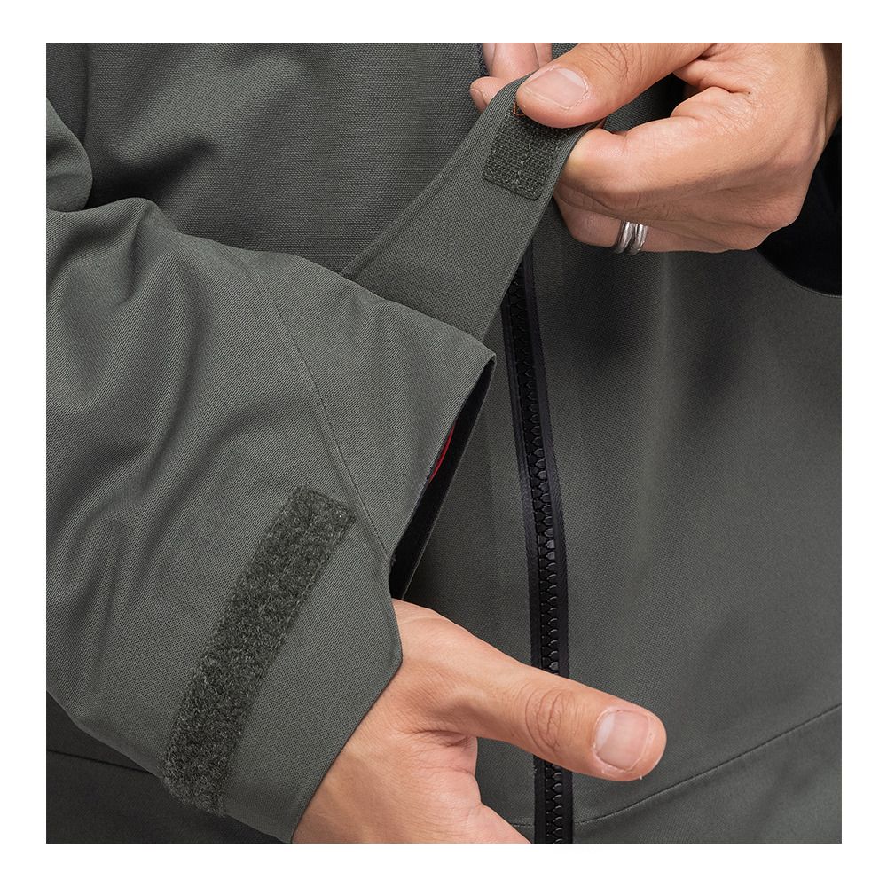 686 HYDRASTASH SYNC GTX - Veste snow Homme goblin green