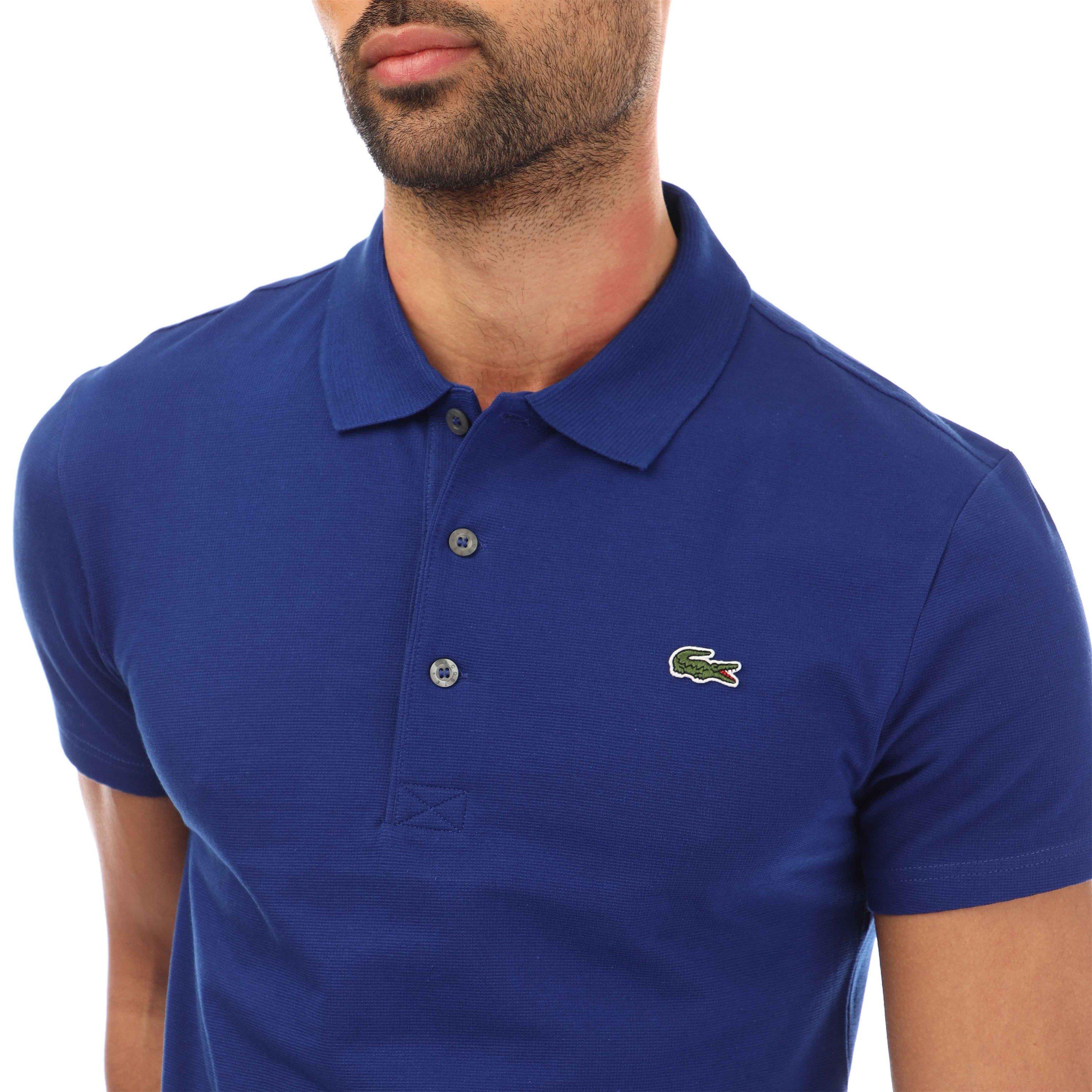 Lacoste Sport Slim Polo Shirt