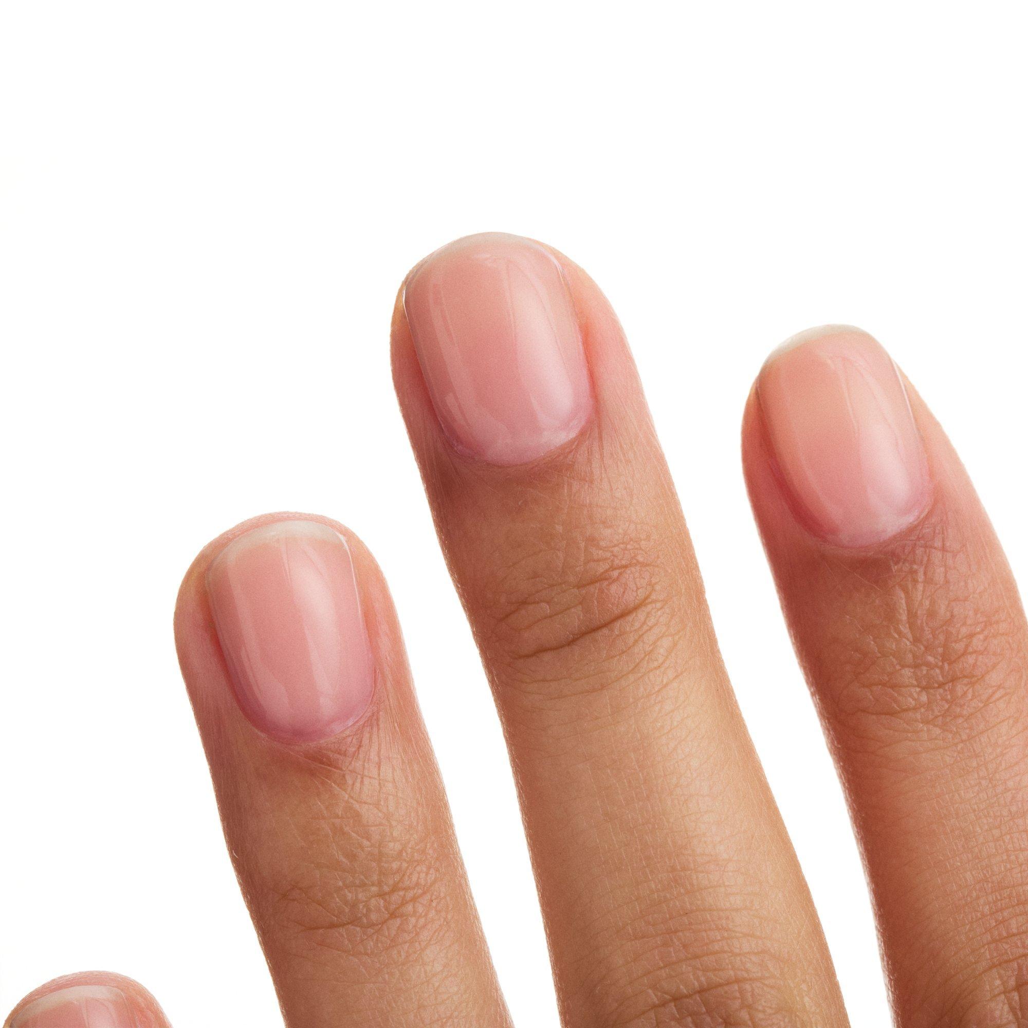 studio nails UV GEL NAIL BASE & BUILD base coat
