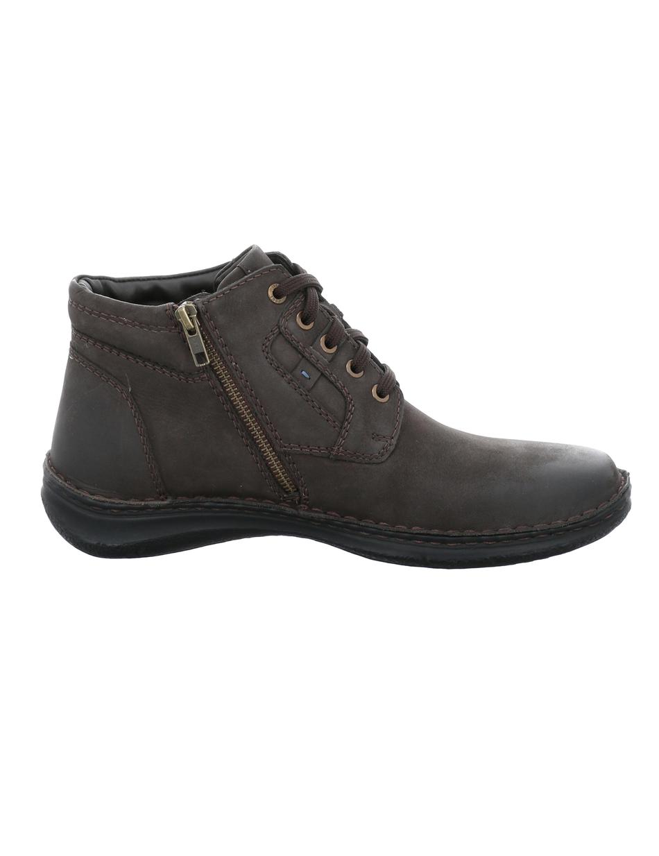 Stiefelette Anvers 35, moro