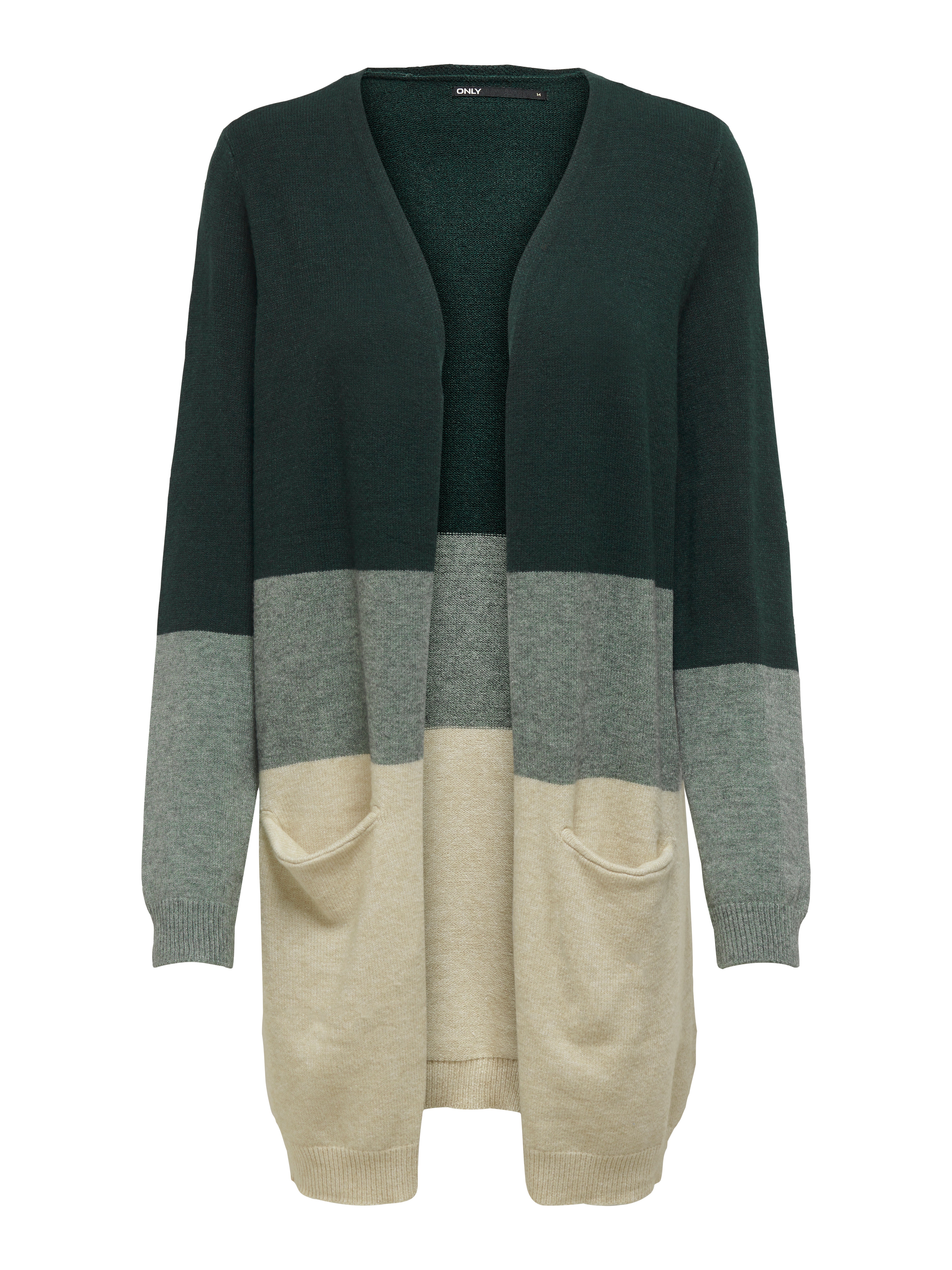 ONLQUEEN Strickjacke June Bug