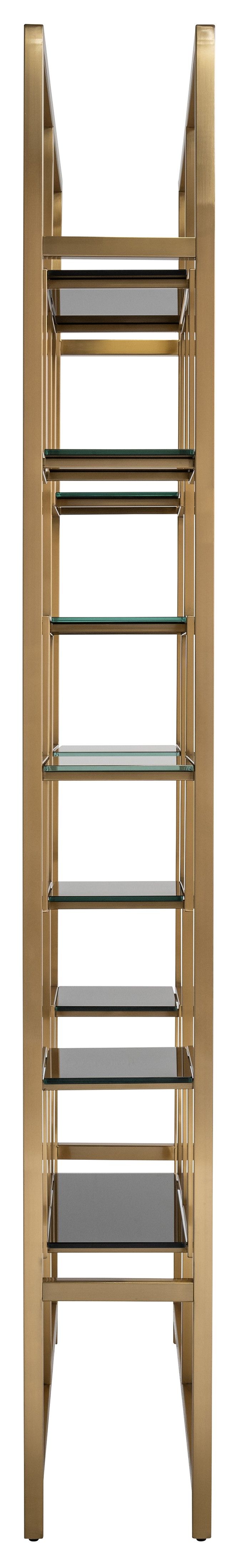 Wandkast 212461 Magnus B108 x D29 x H230 cm