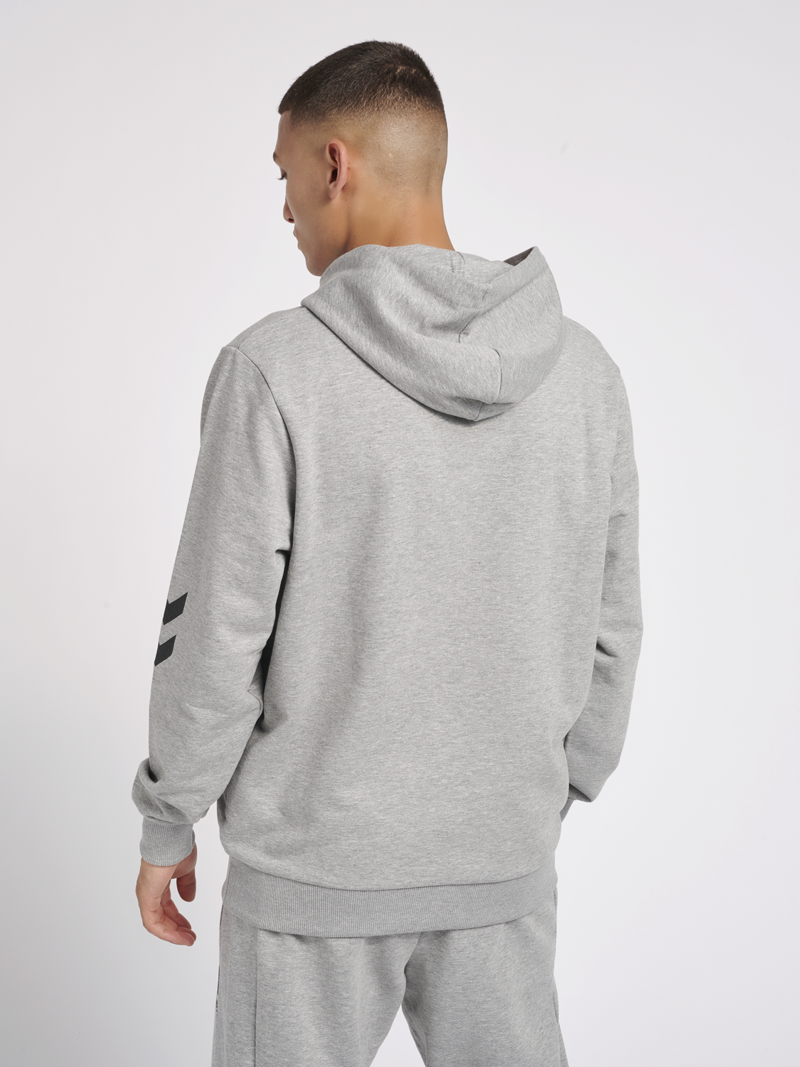 hmlLGC GRAHAM HOODIE