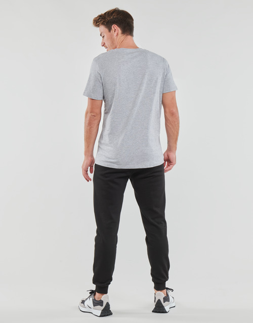 Jack & Jones - JJXILO TEE SS CREW NECK - Gris