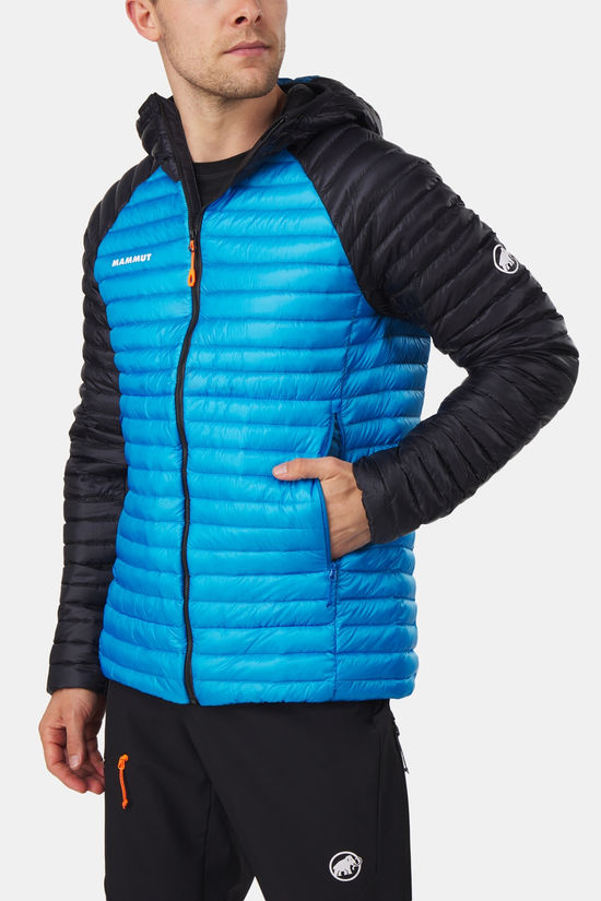 Mammut Mammut Aenergy In Hooded Jas