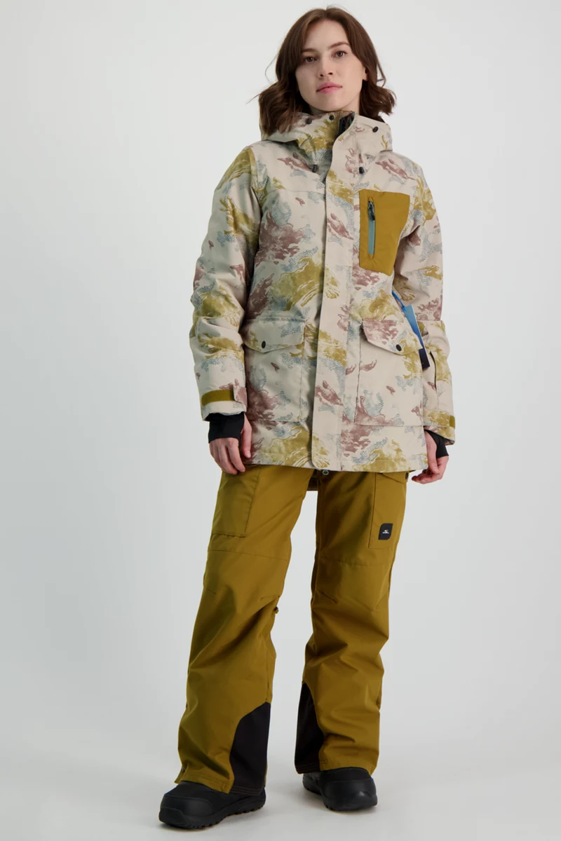 O'NEILL Utility Damen Snowboardhose