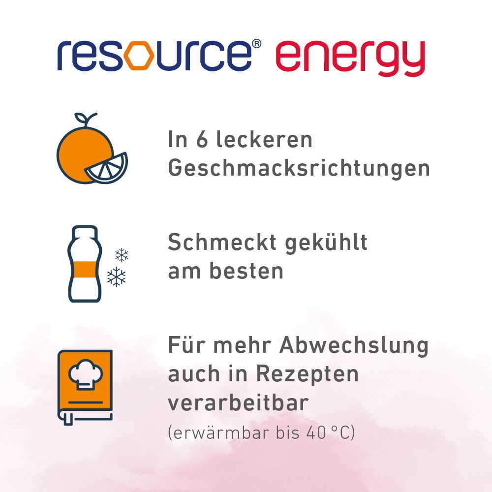 RESOURCE® Energy Mischkarton