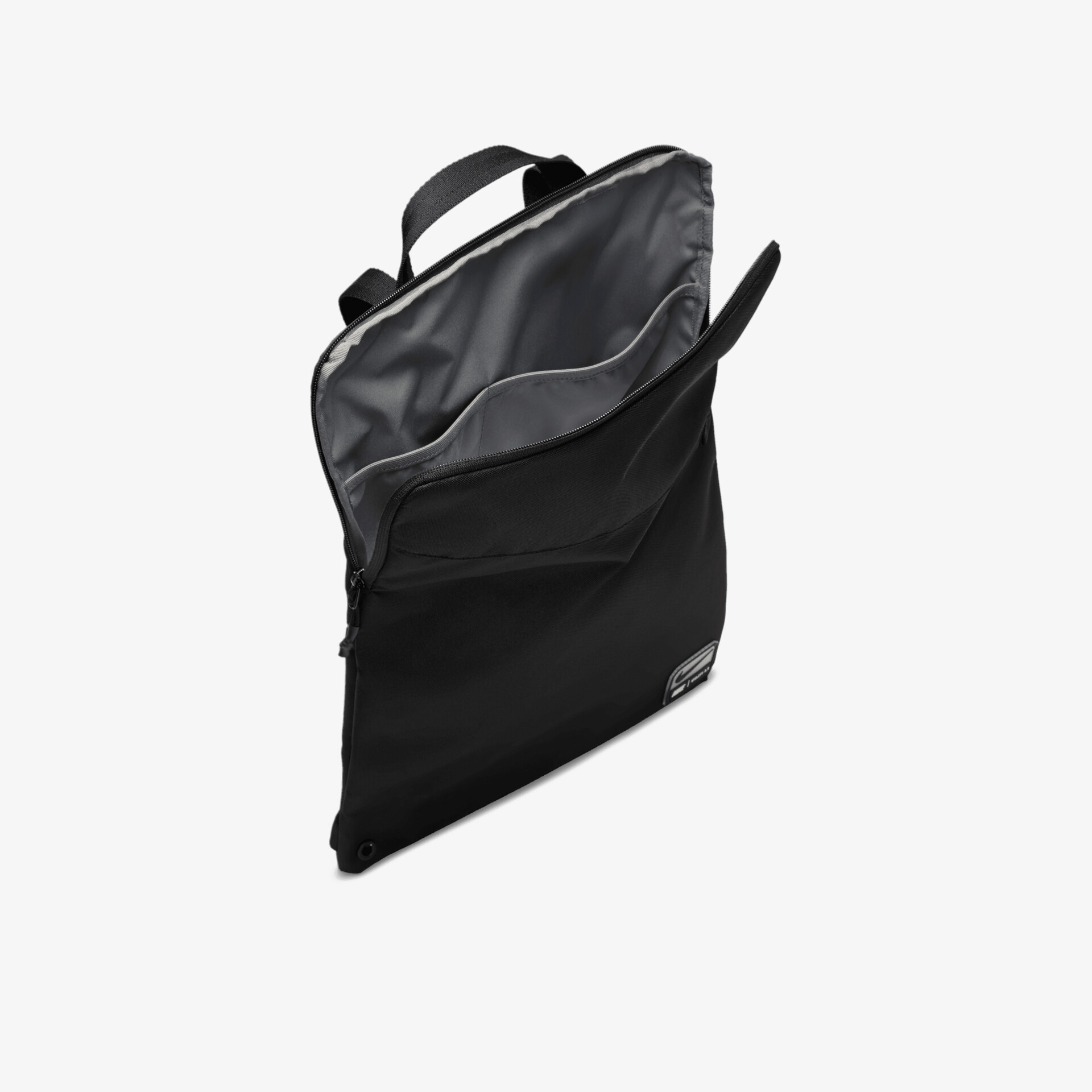 Nike Utility 2.0 Unisex Rucksack schwarz