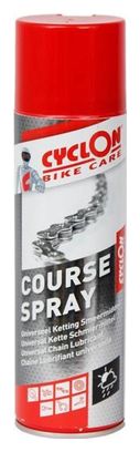 Kit d'entretien vélo Bike Cleaner 1L   Chain Cleaner 1L   Course Spray 500ml