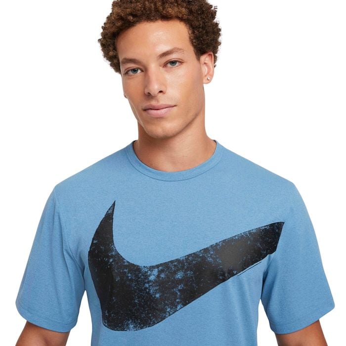 Nike Hyverse Swoosh Shirt Heren